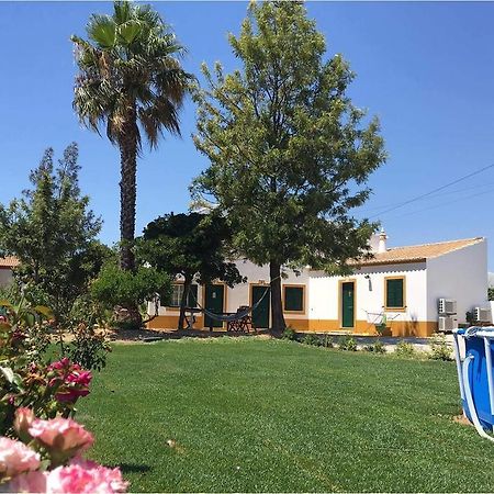 Hotel Quinta Rosa Branca Tavira Exteriér fotografie