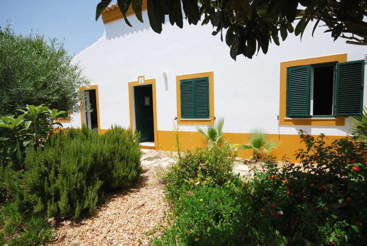 Hotel Quinta Rosa Branca Tavira Exteriér fotografie