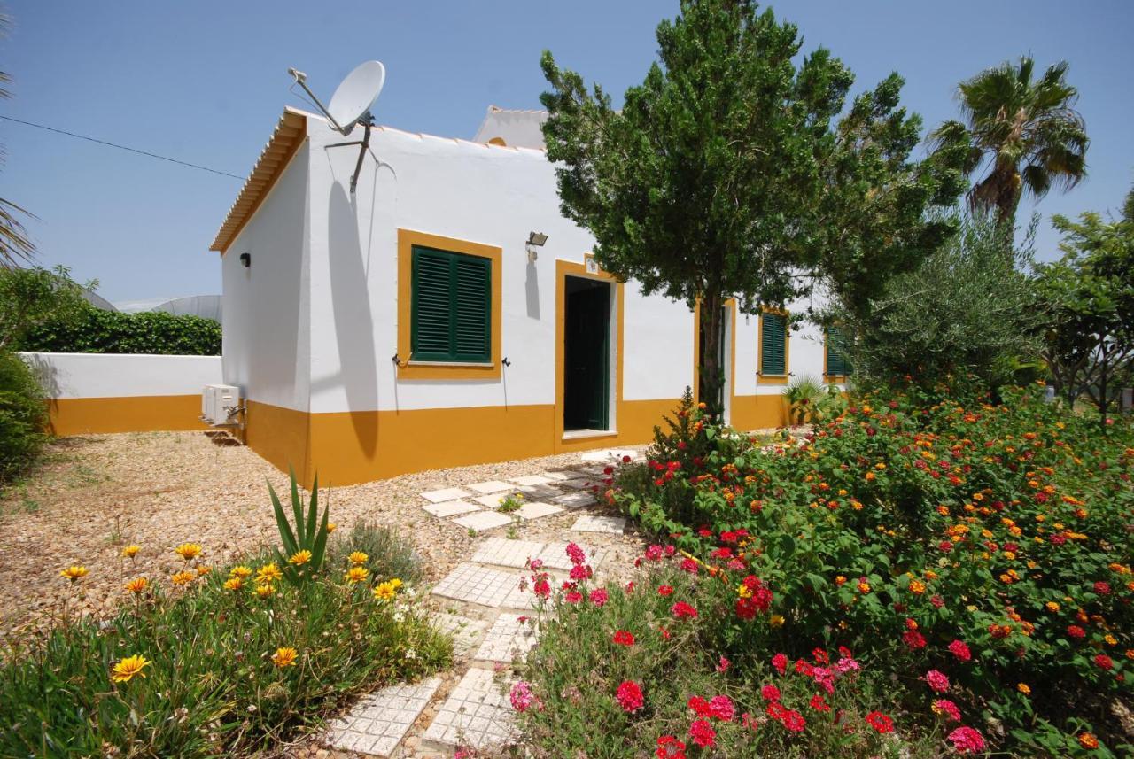 Hotel Quinta Rosa Branca Tavira Exteriér fotografie