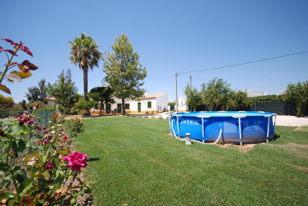 Hotel Quinta Rosa Branca Tavira Exteriér fotografie