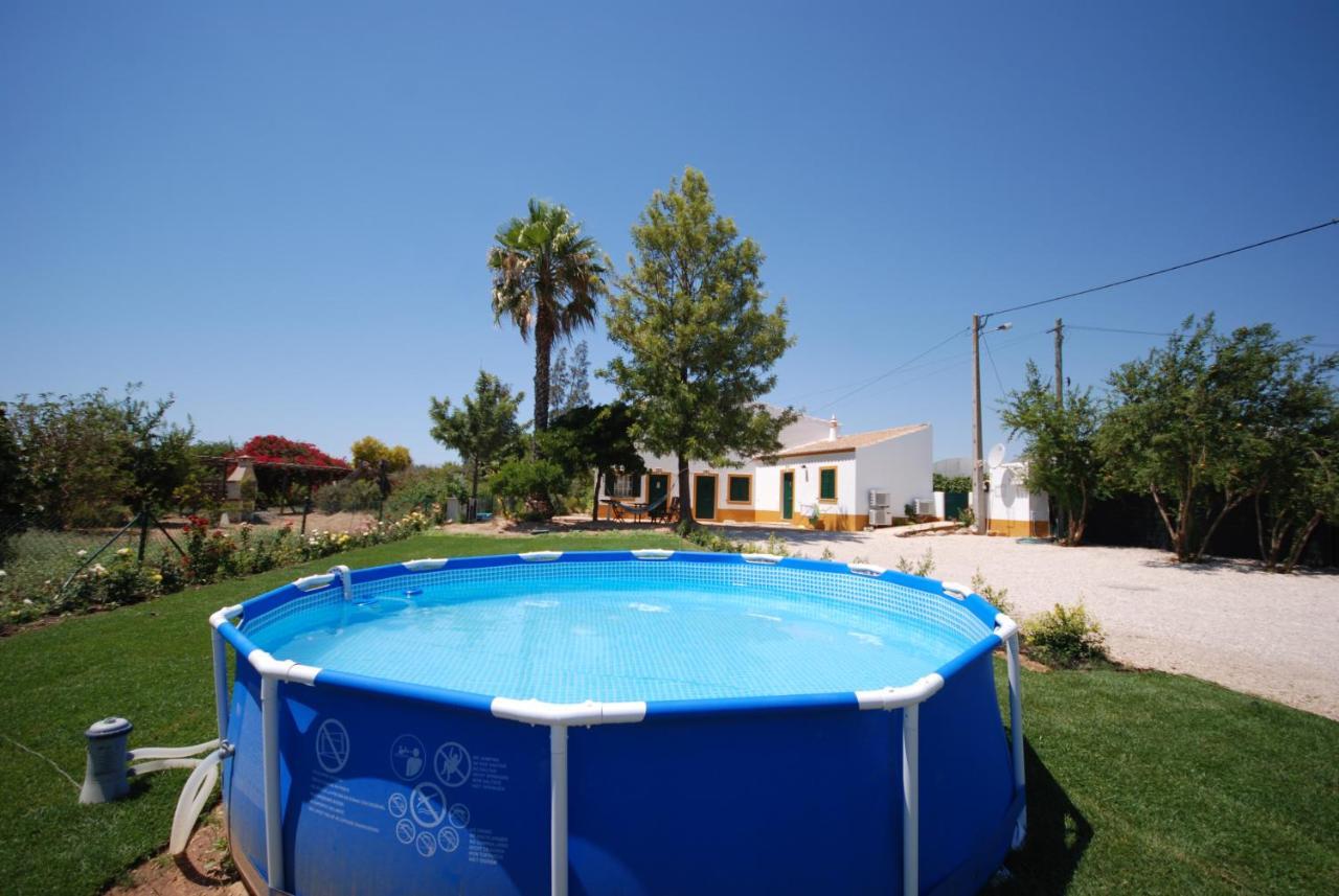 Hotel Quinta Rosa Branca Tavira Exteriér fotografie
