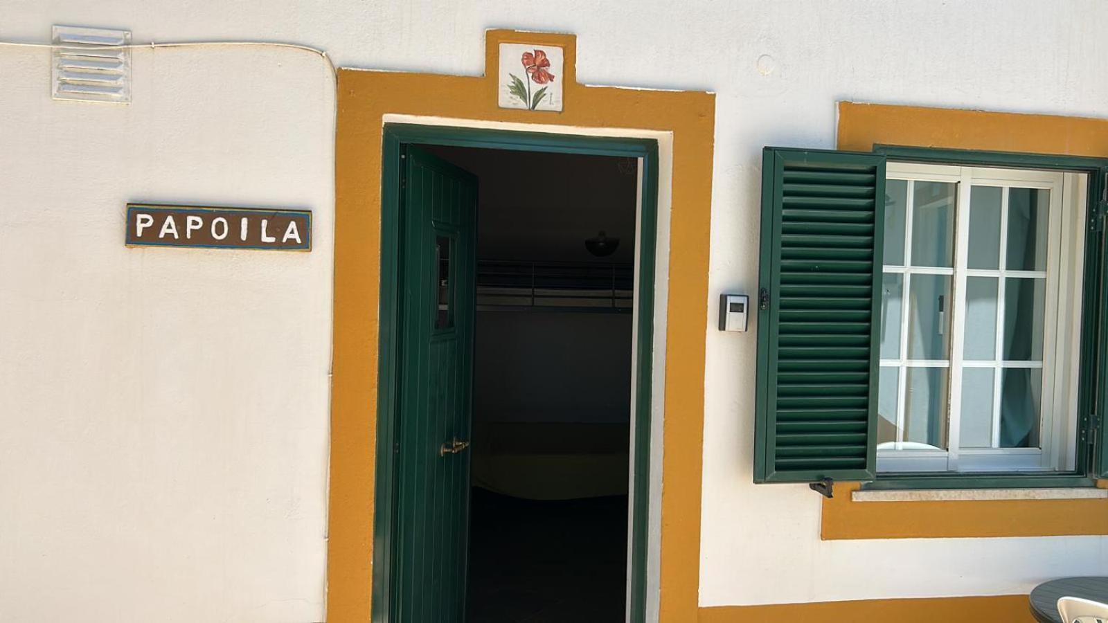 Hotel Quinta Rosa Branca Tavira Exteriér fotografie