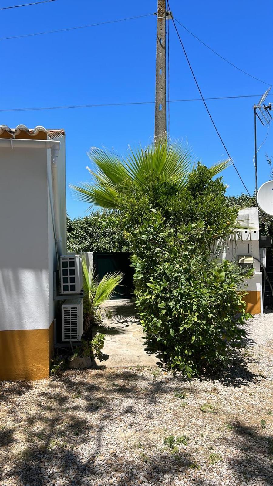 Hotel Quinta Rosa Branca Tavira Exteriér fotografie