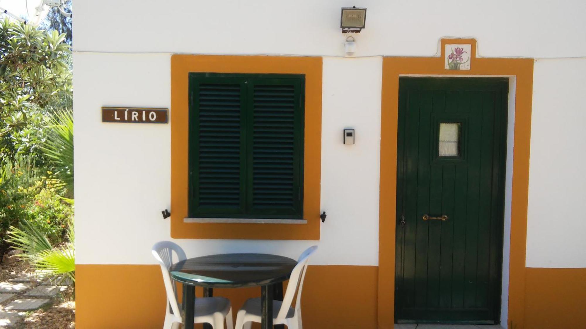 Hotel Quinta Rosa Branca Tavira Exteriér fotografie