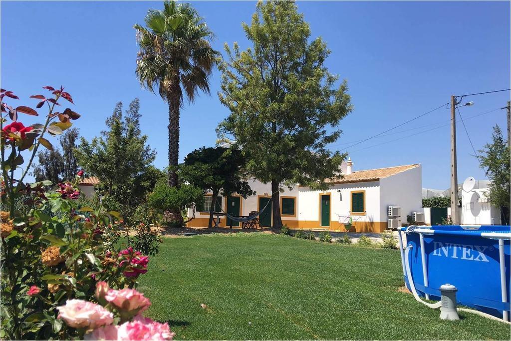 Hotel Quinta Rosa Branca Tavira Exteriér fotografie