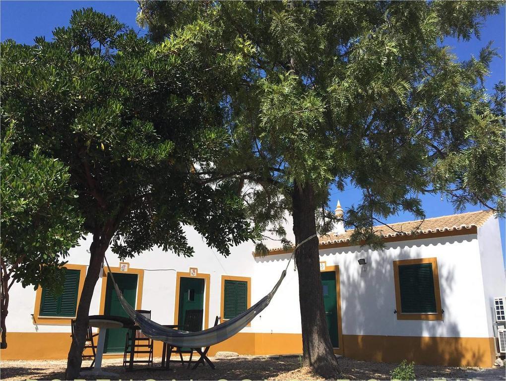Hotel Quinta Rosa Branca Tavira Exteriér fotografie