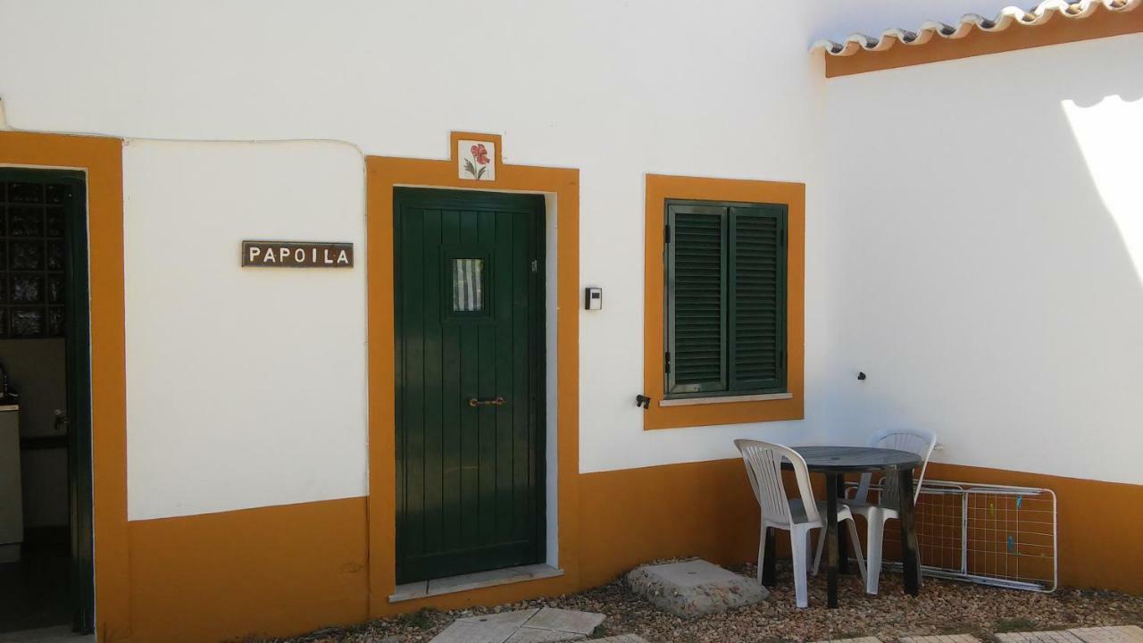 Hotel Quinta Rosa Branca Tavira Exteriér fotografie