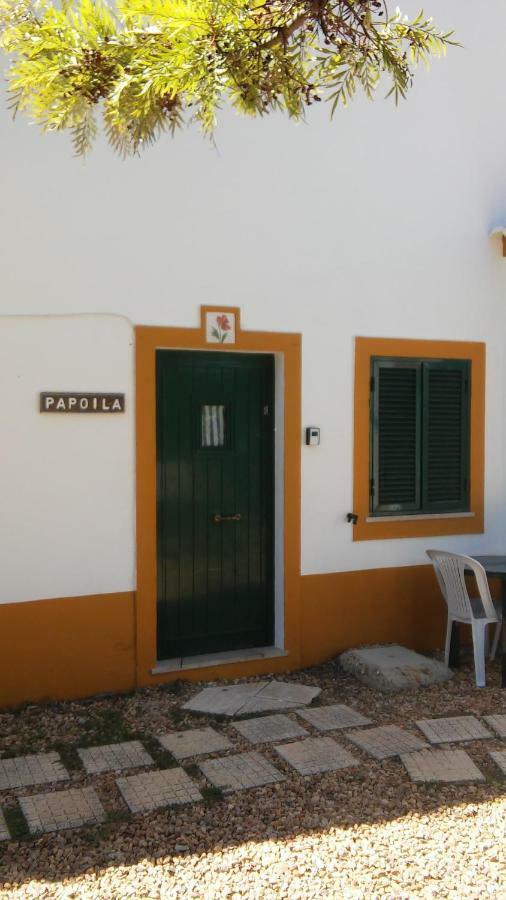 Hotel Quinta Rosa Branca Tavira Exteriér fotografie