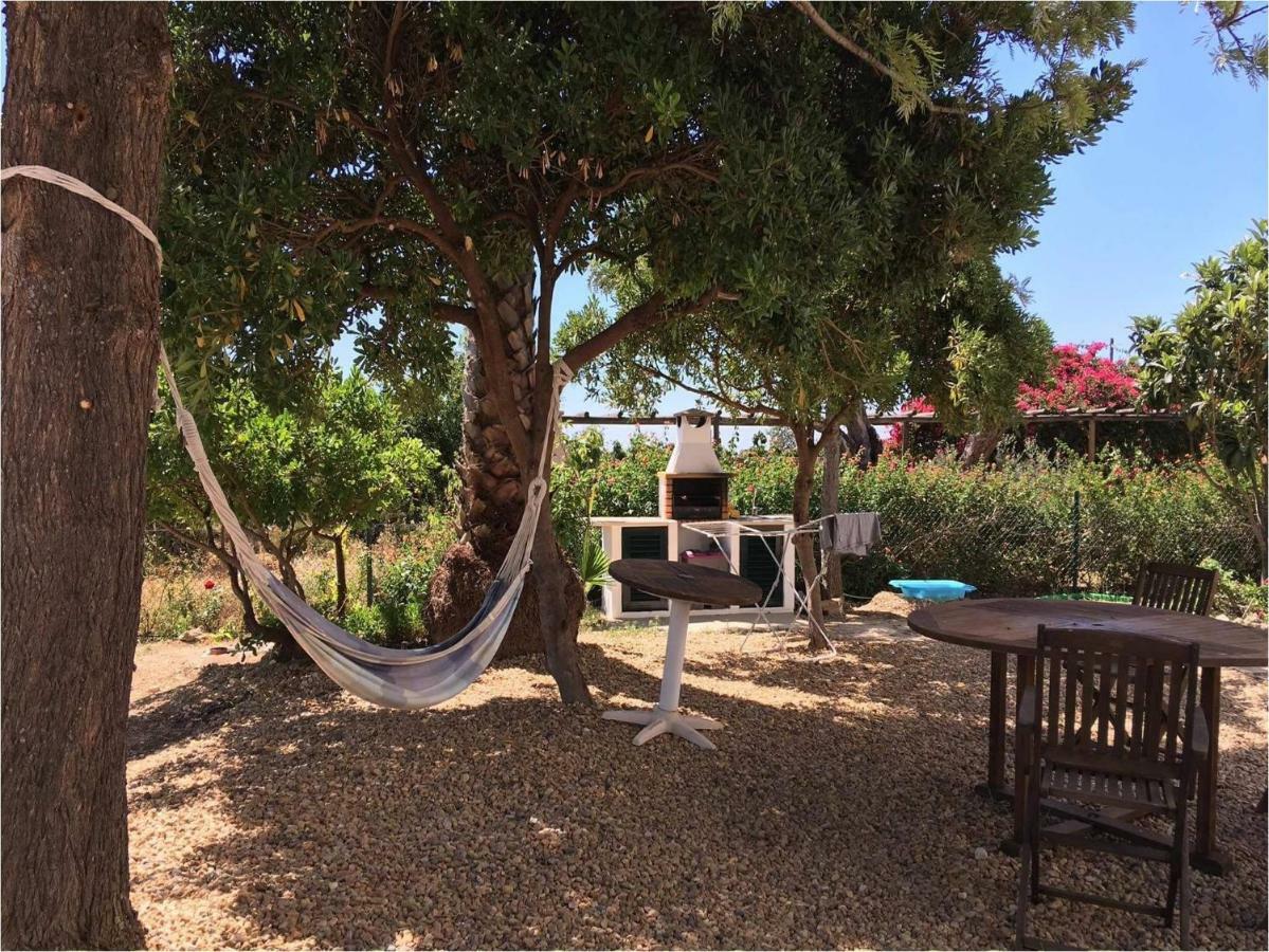 Hotel Quinta Rosa Branca Tavira Exteriér fotografie