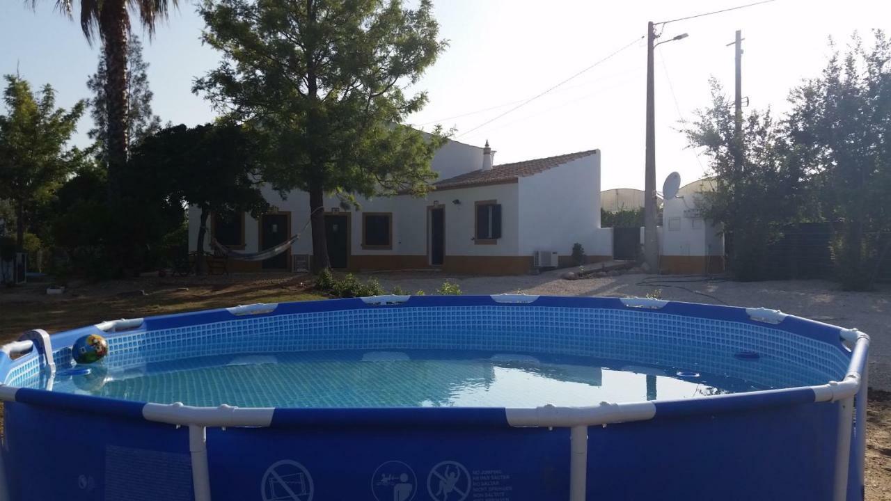 Hotel Quinta Rosa Branca Tavira Exteriér fotografie