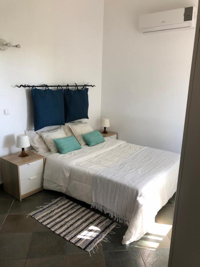 Hotel Quinta Rosa Branca Tavira Exteriér fotografie